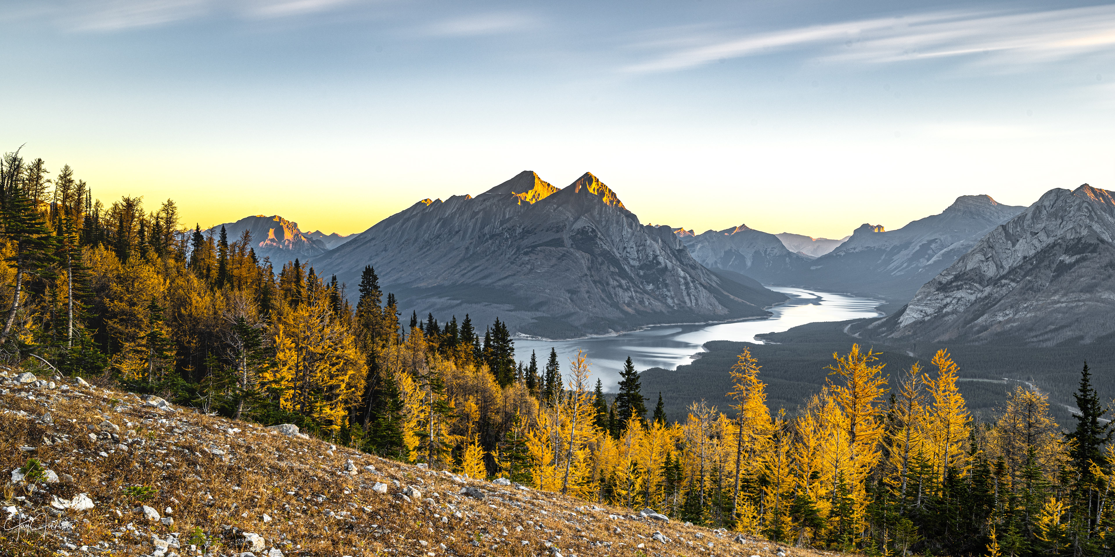 Tent Ridge