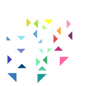 Animated logo gif