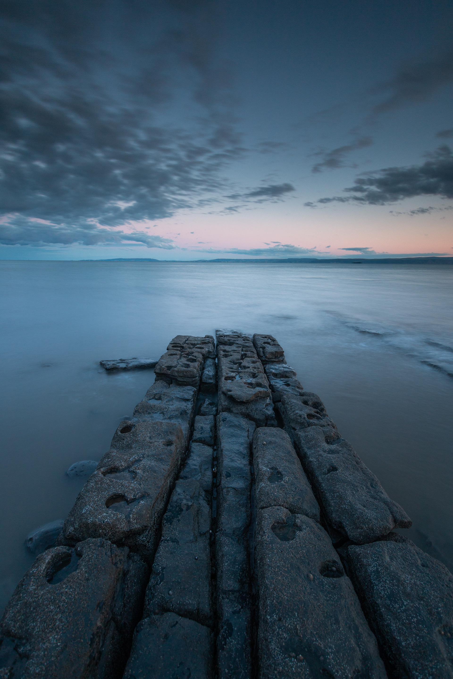 Llantwit Bedrock LE