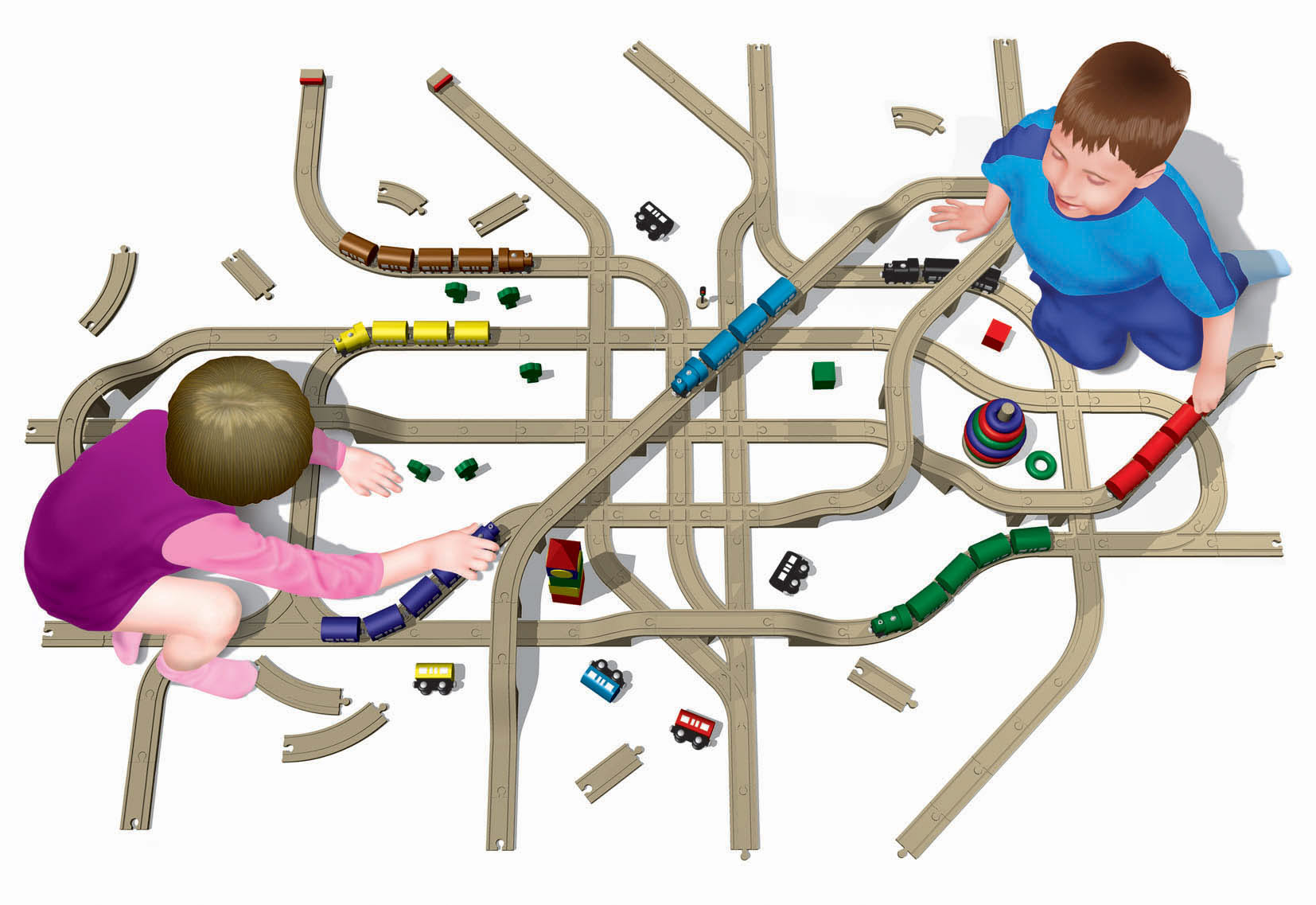 Adobe Illustrator, Photoshop, Cinema 4D