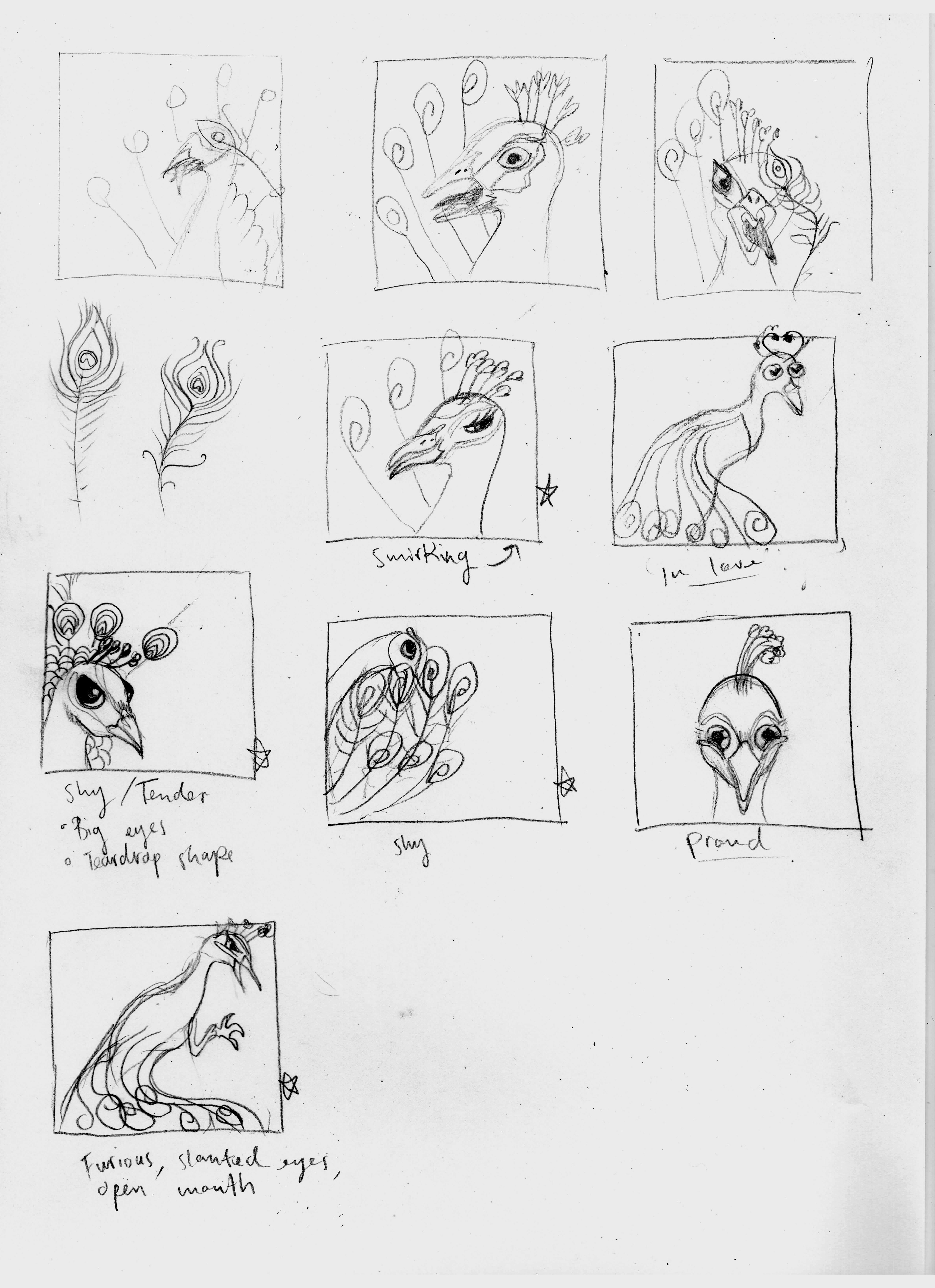 Thumbnails