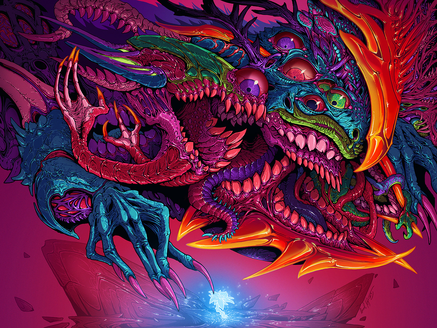 Brock Hofer - Hyperbeast 5