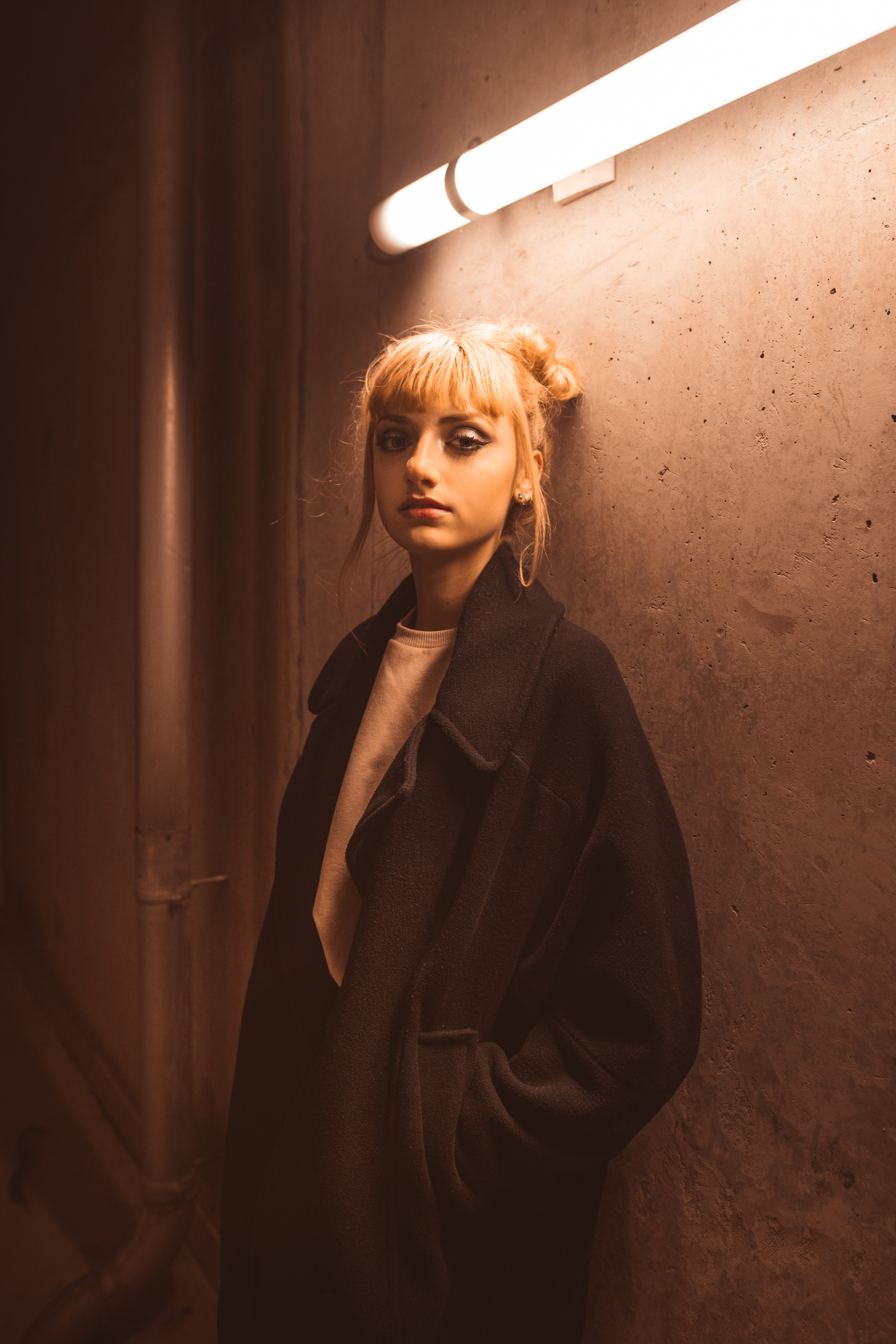 © Mylène Van Laere
