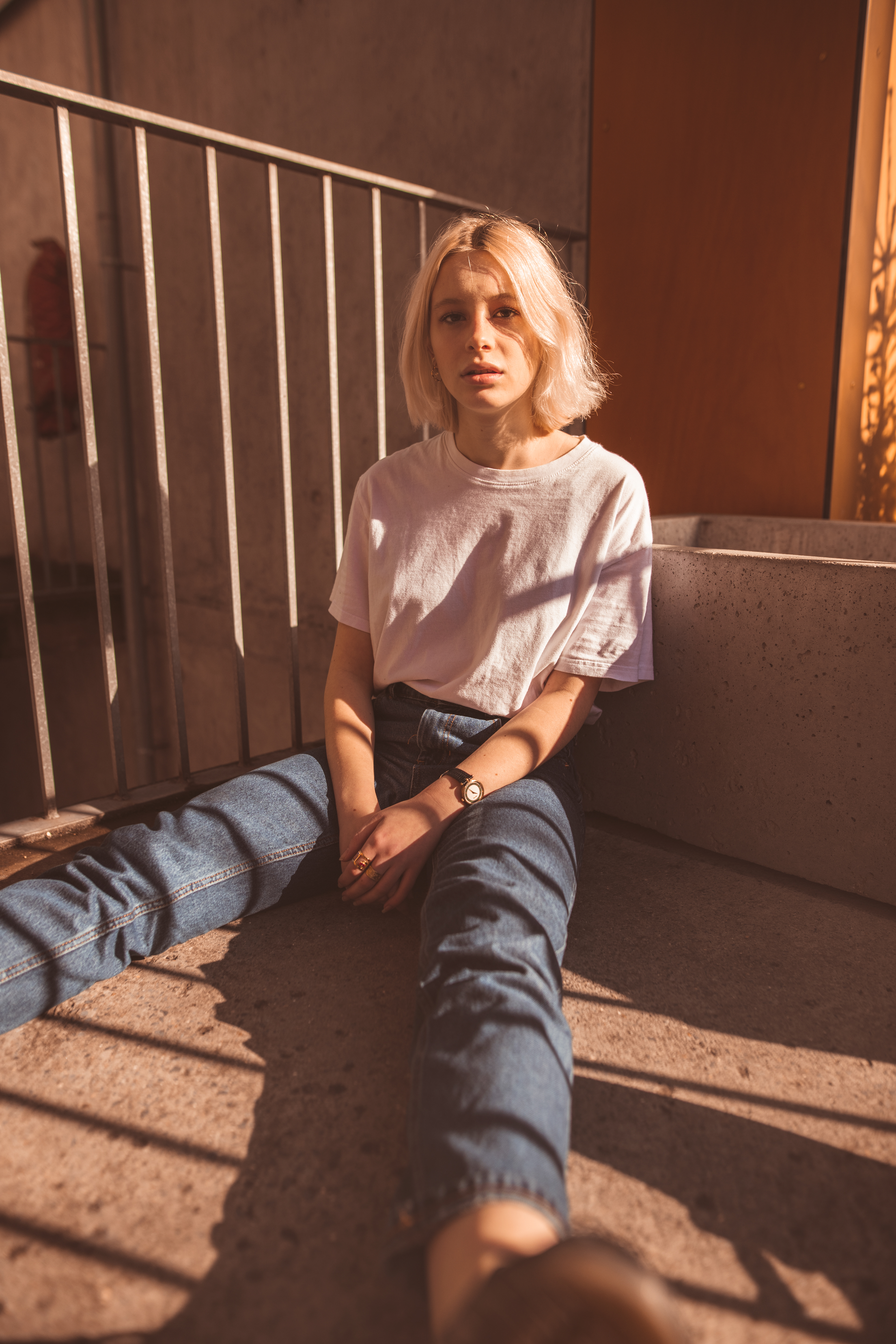 © Mylène Van Laere