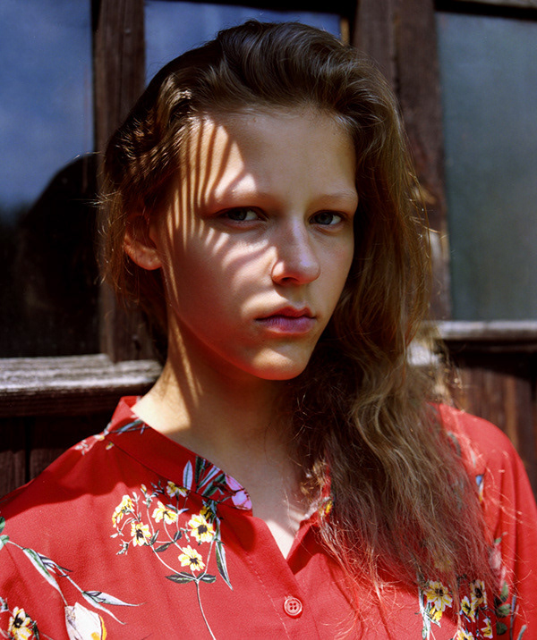 Julia @ Rebel Models