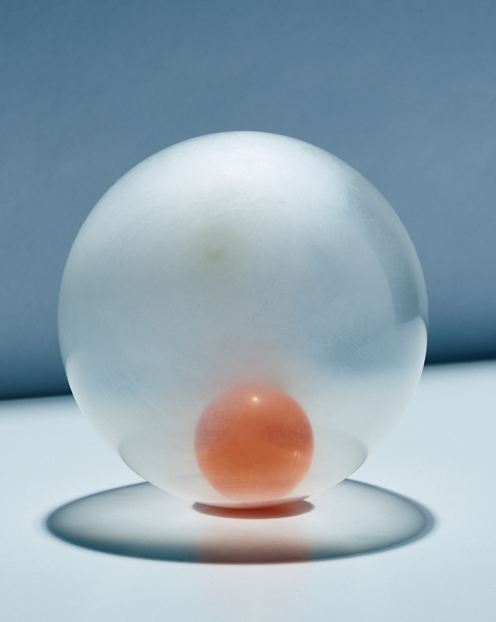 Random objects