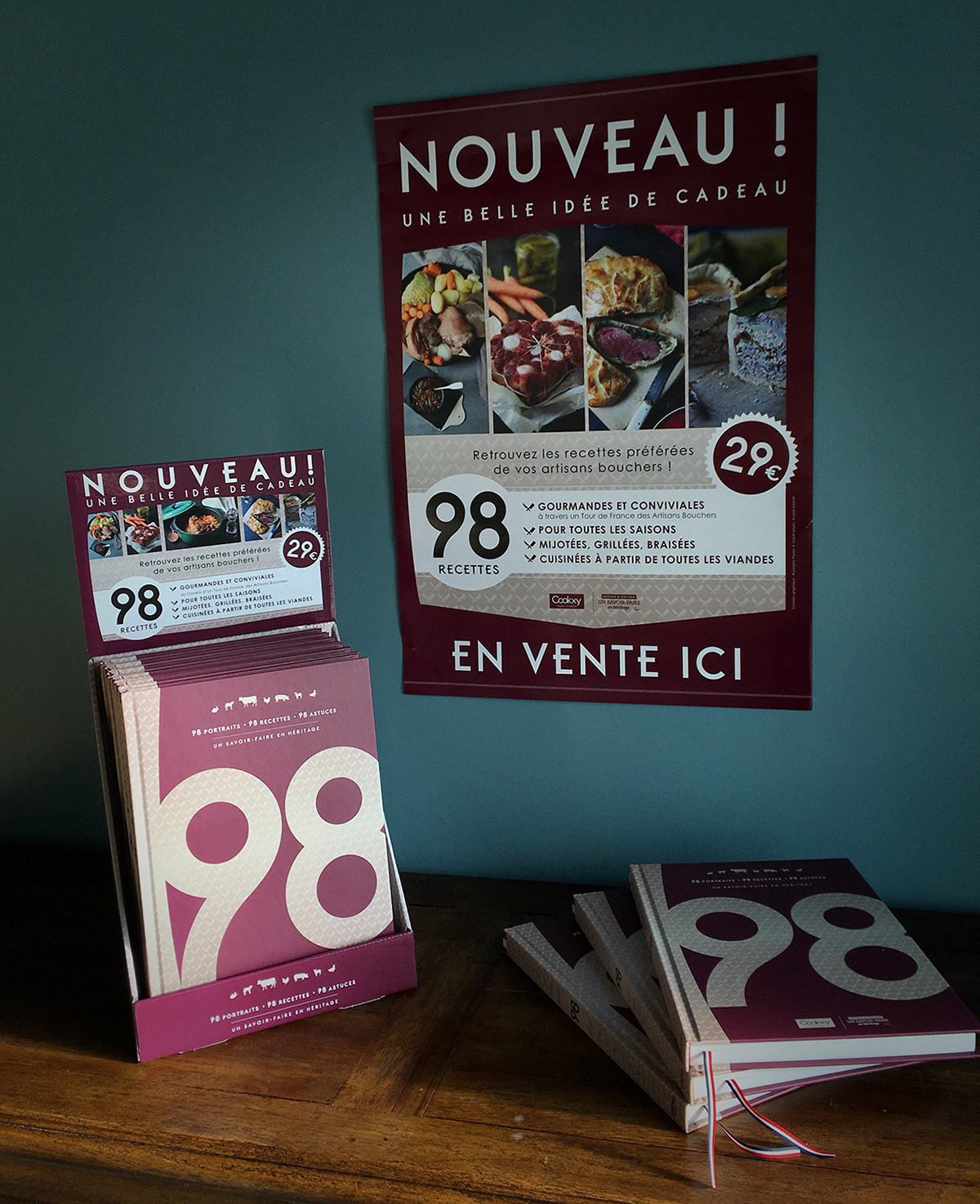© KP!prod - Rodolphe Paulat Graphiste Vannes / Morbihan