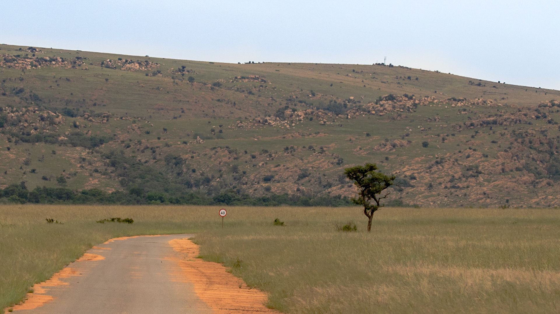 Afrique du Sud