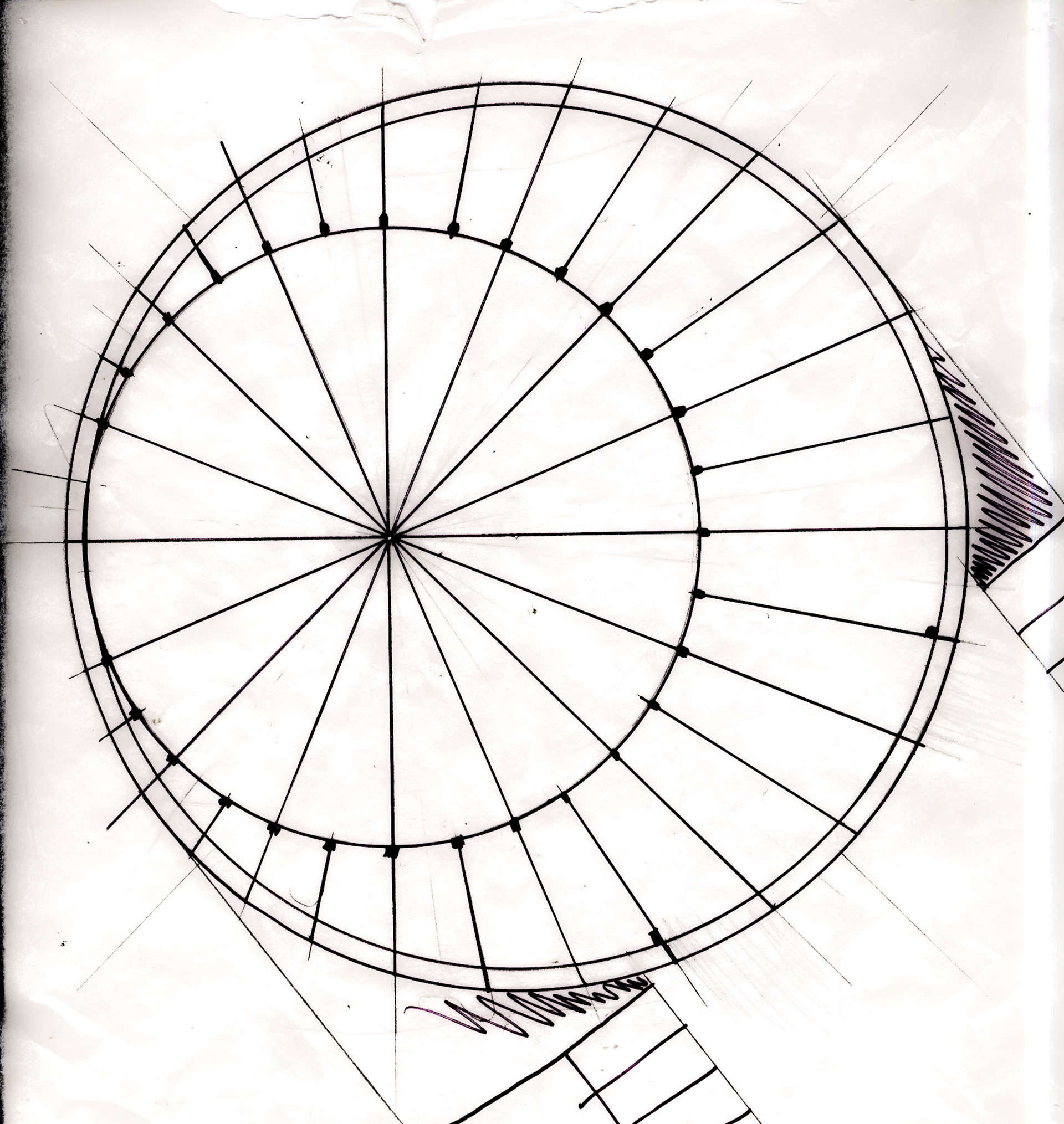 PRAYER SPACE PROCESS