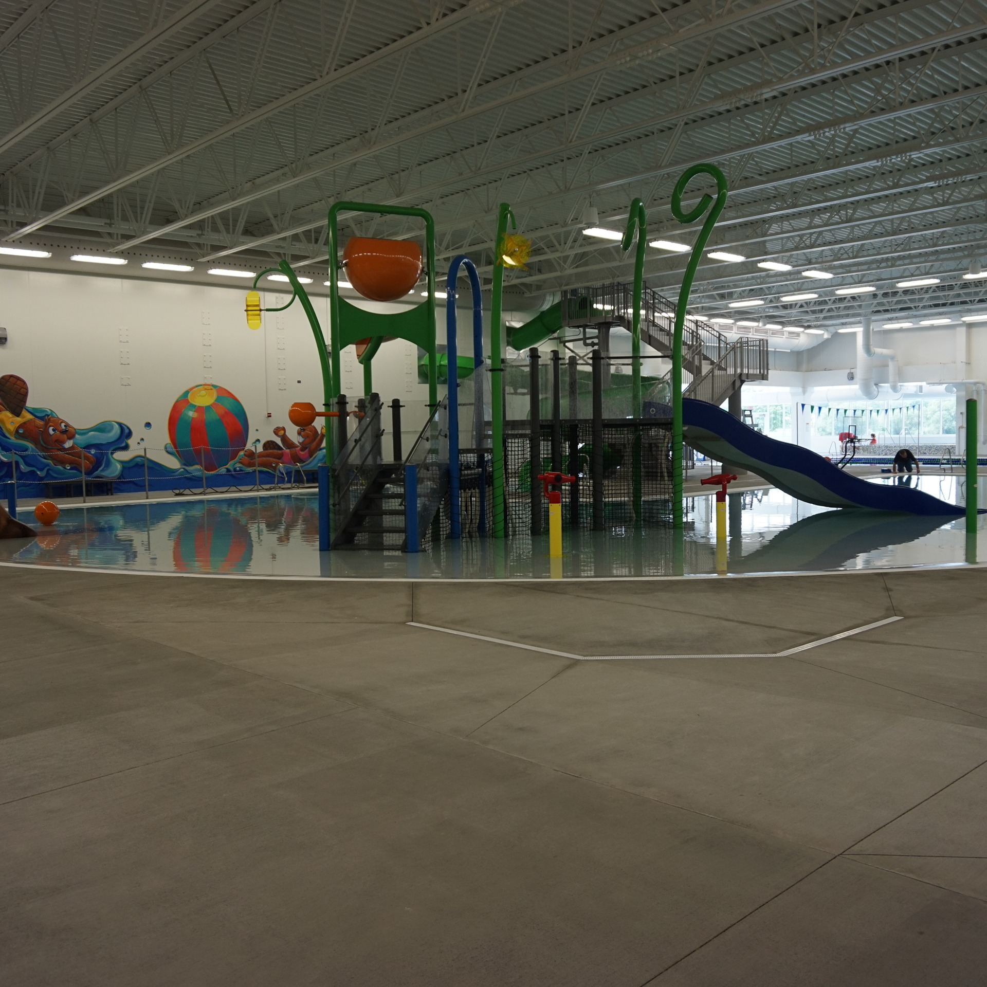 Greg Preslicka MUNICIPALITIES