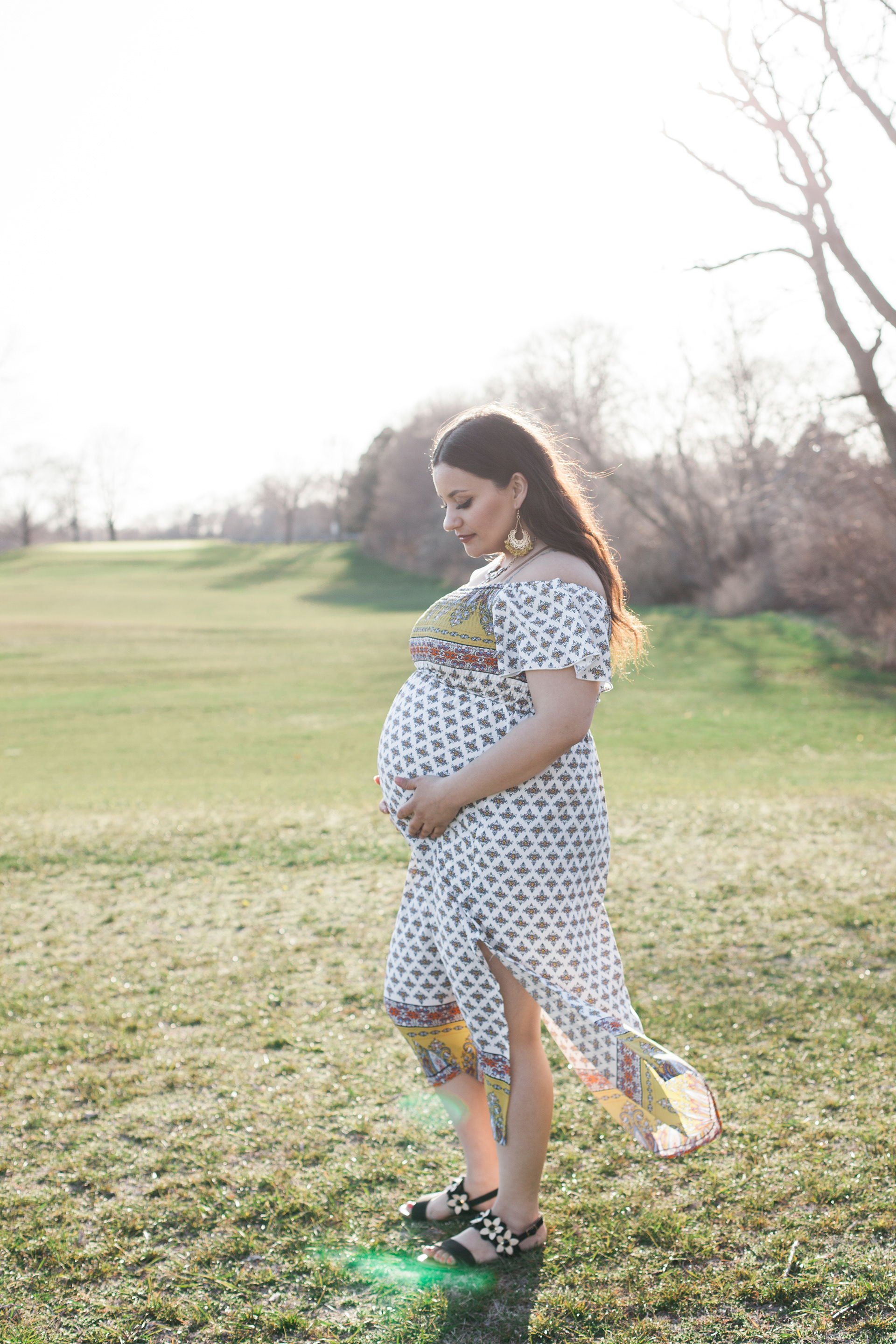 HM Imaging maternity