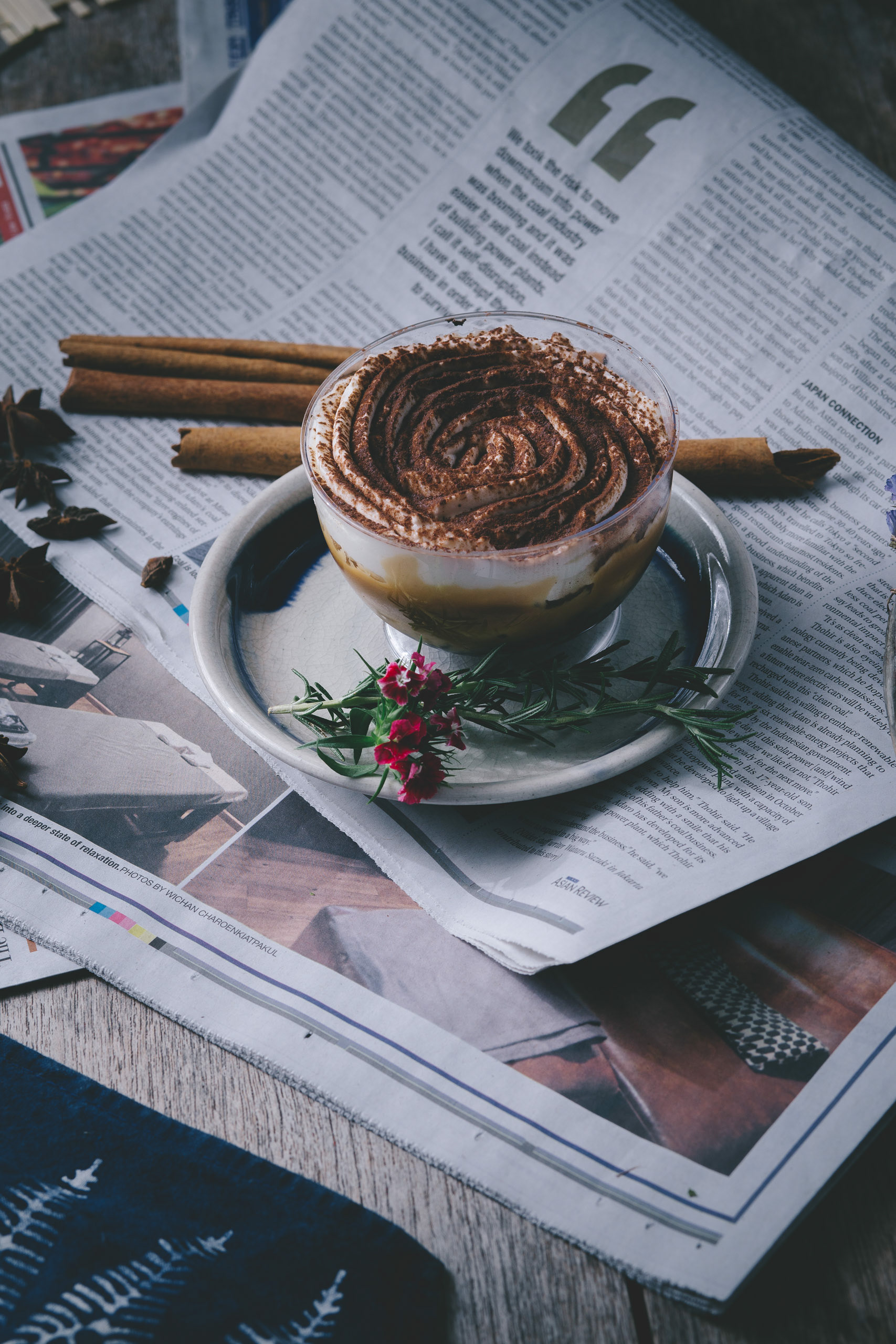 NON TF - Food Photography