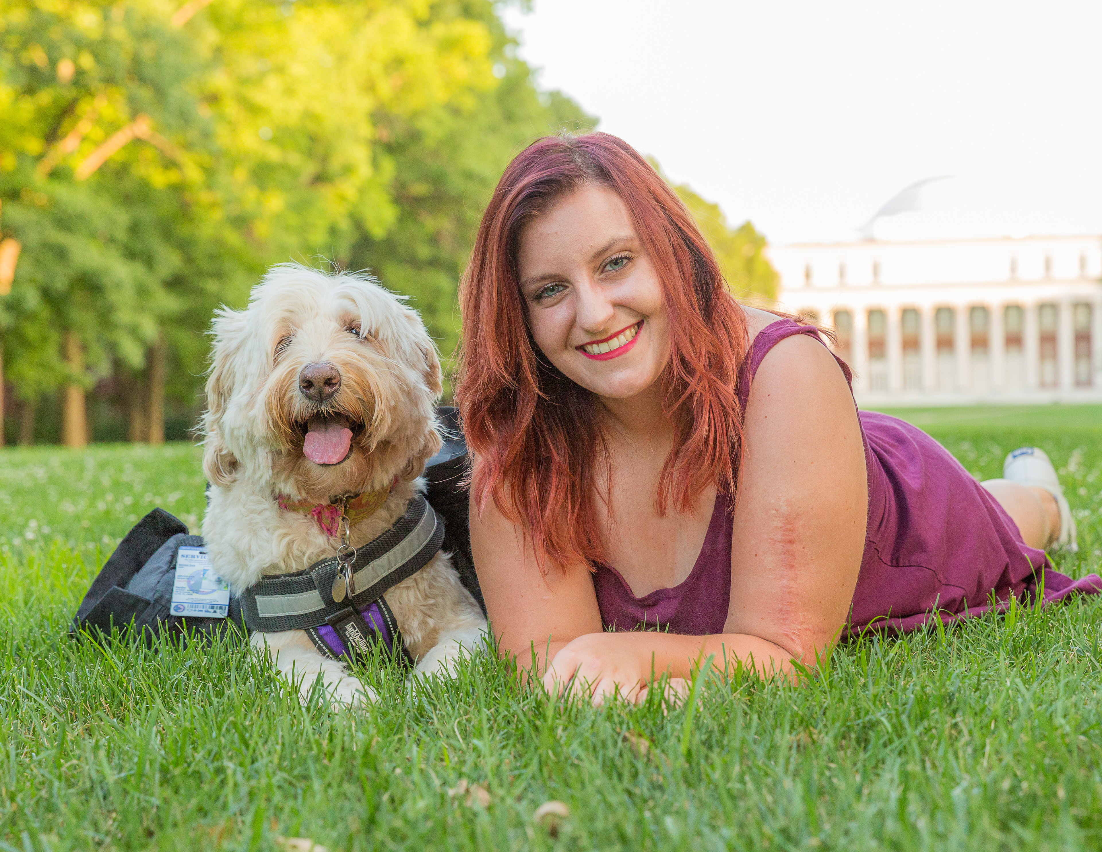 Kiwi and Sydney
