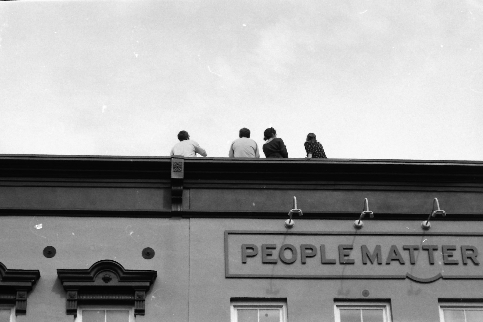 Illford HP5 Plus