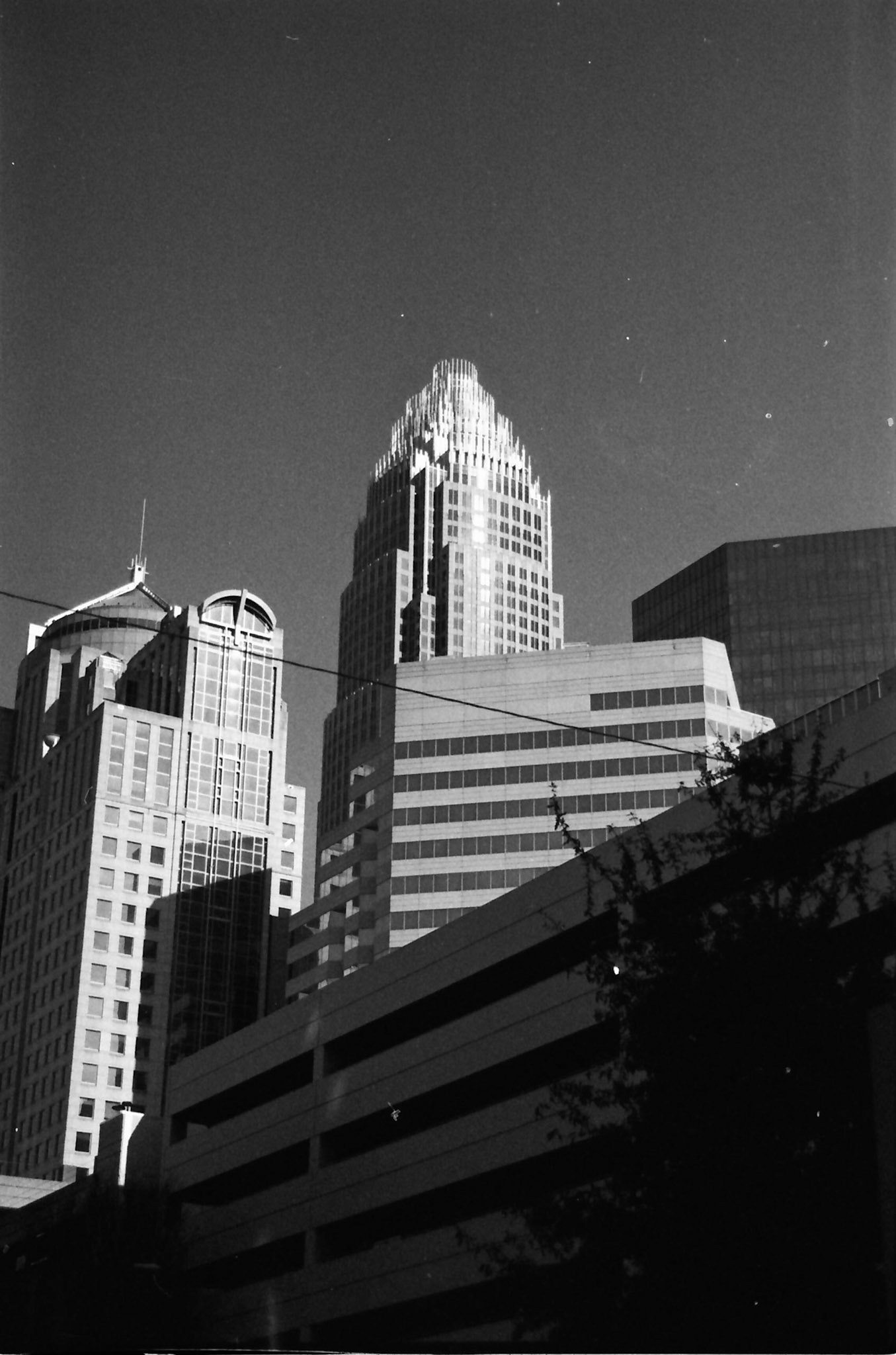 Illford HP5 Plus
