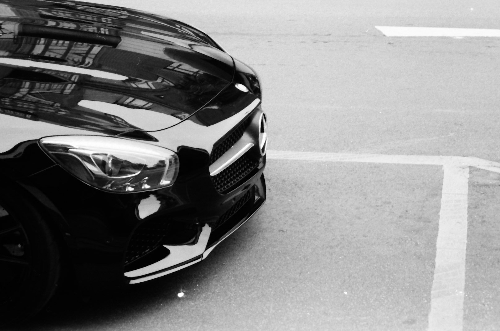 Ilford HP5 Plus