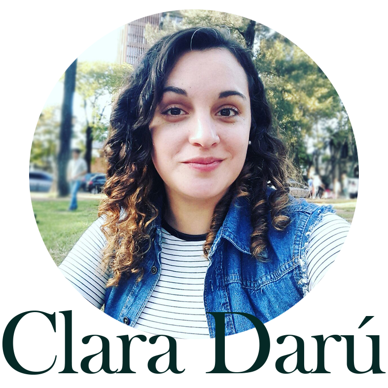 Clara Daru