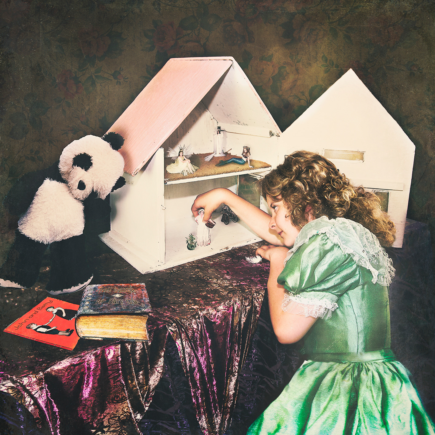 In the Doll's House