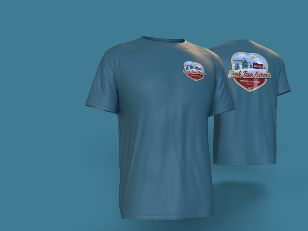 LOGO T-SHIRT