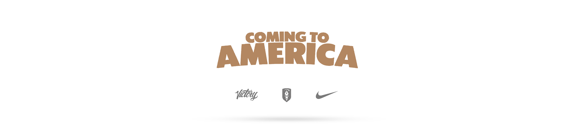 Aaron Campbell Coming To America Nike Basketball