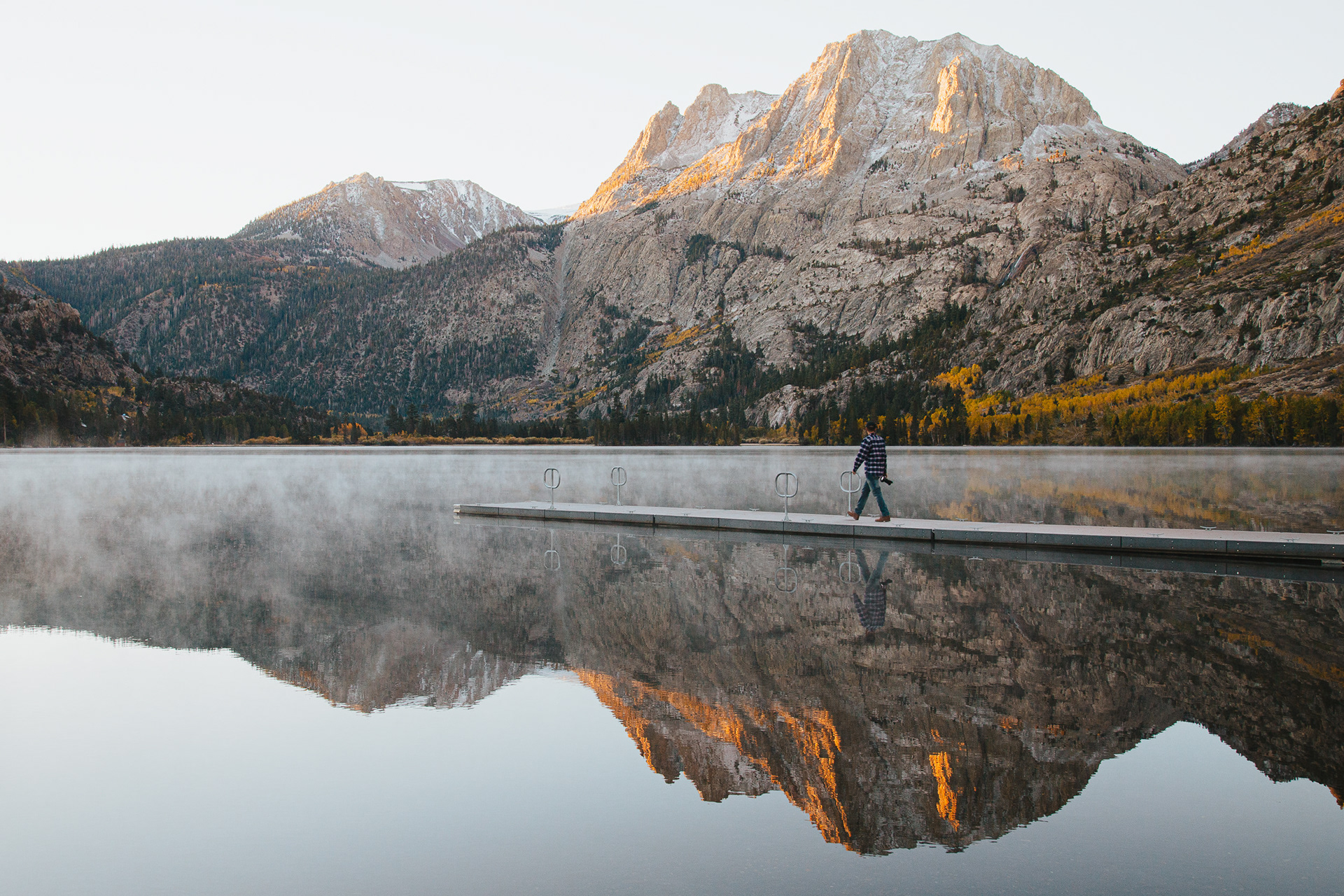 MONO COUNTY TOURISM, CALIFORNIA