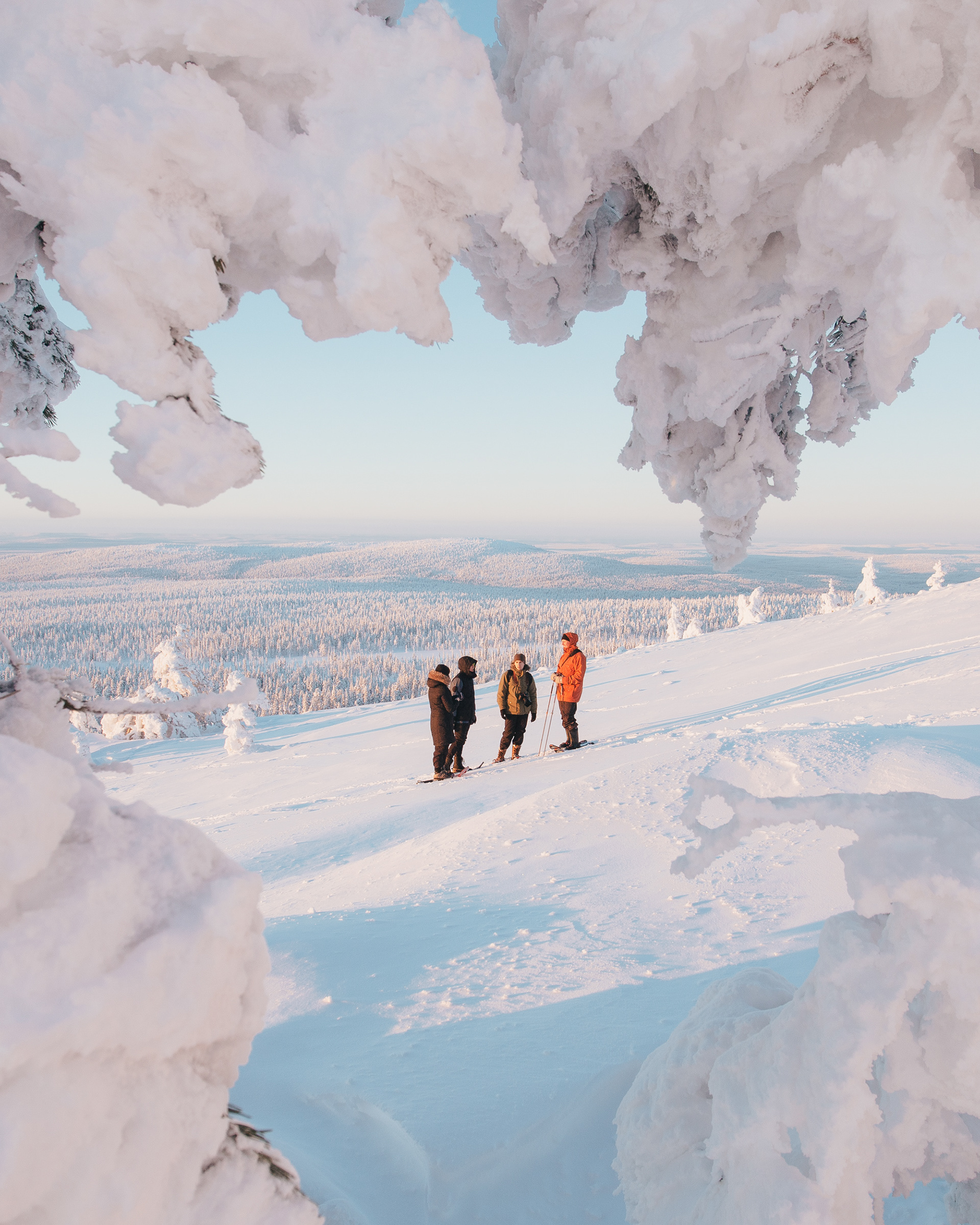 VISIT FINLAND, LAPLAND