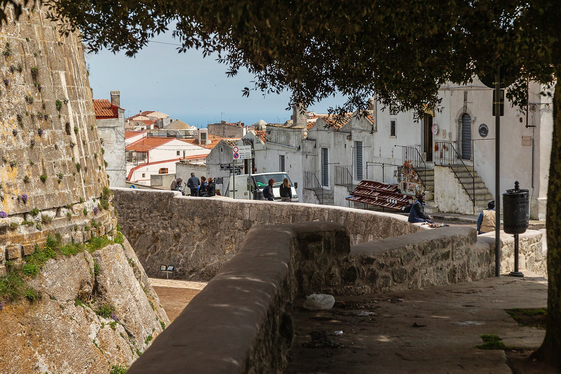 Monte Sant'Angelo