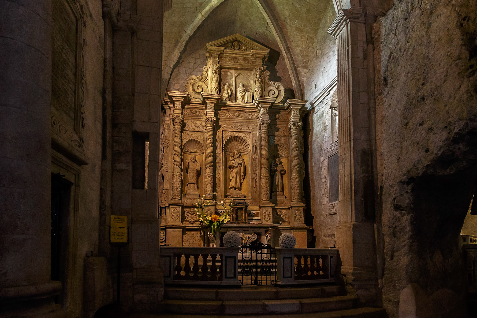 Monte Sant'Angelo