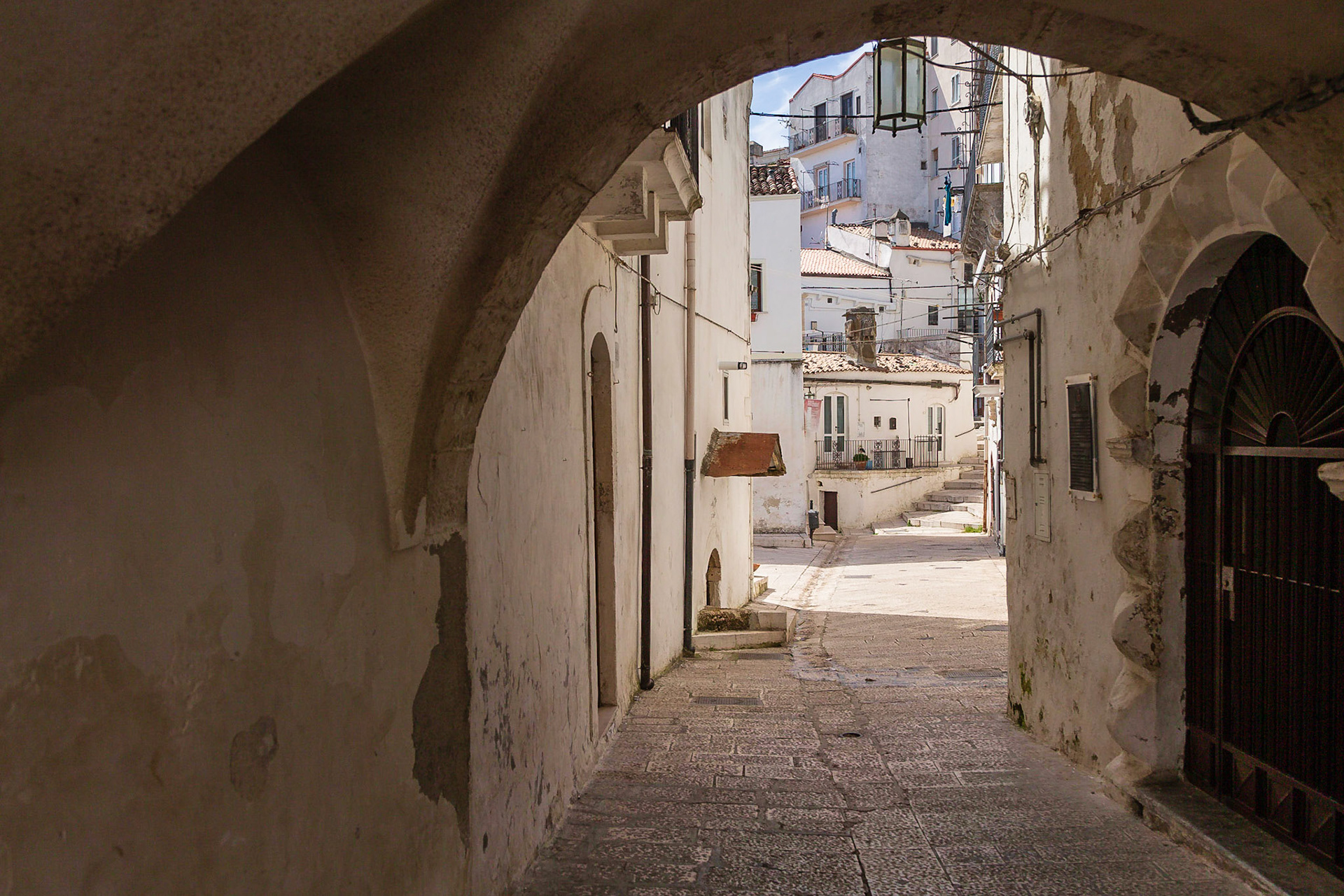 Monte Sant'Angelo