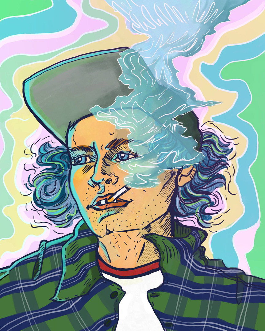 Mac DeMarco