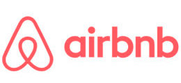 logo airbnb