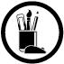 Icon Grafikdesign