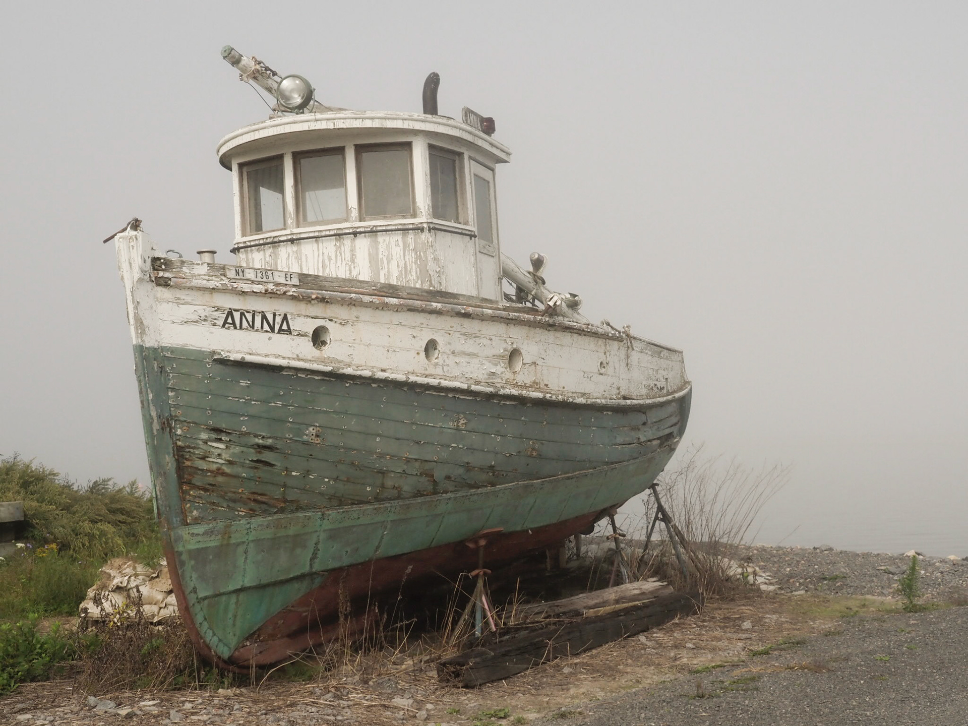 Martha Bohn Cape Vincent, New York