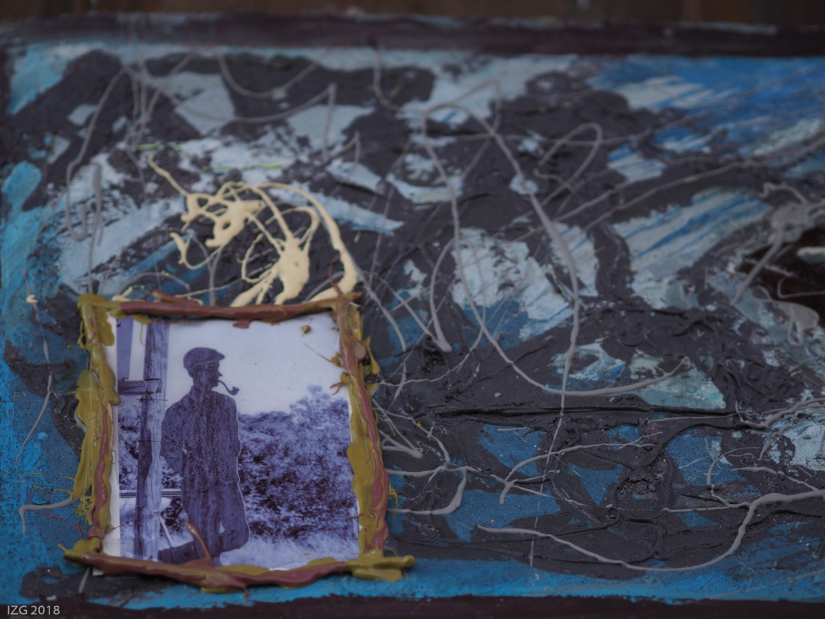 Ravens wood pioneer