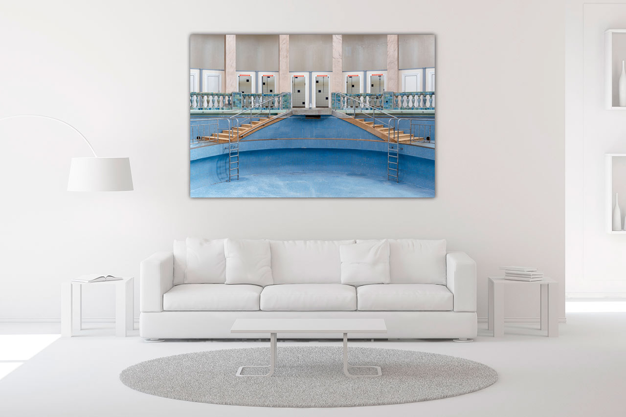 50 x 40 cm - 90 x 60 cm - 150 x 100 cm - 180 x 120 cm - 150 x 225 cm / YELLOWKORNER - Dès 84 euros