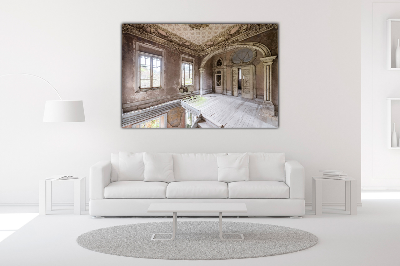 From 90 x 60 cm to 180 x 120 cm