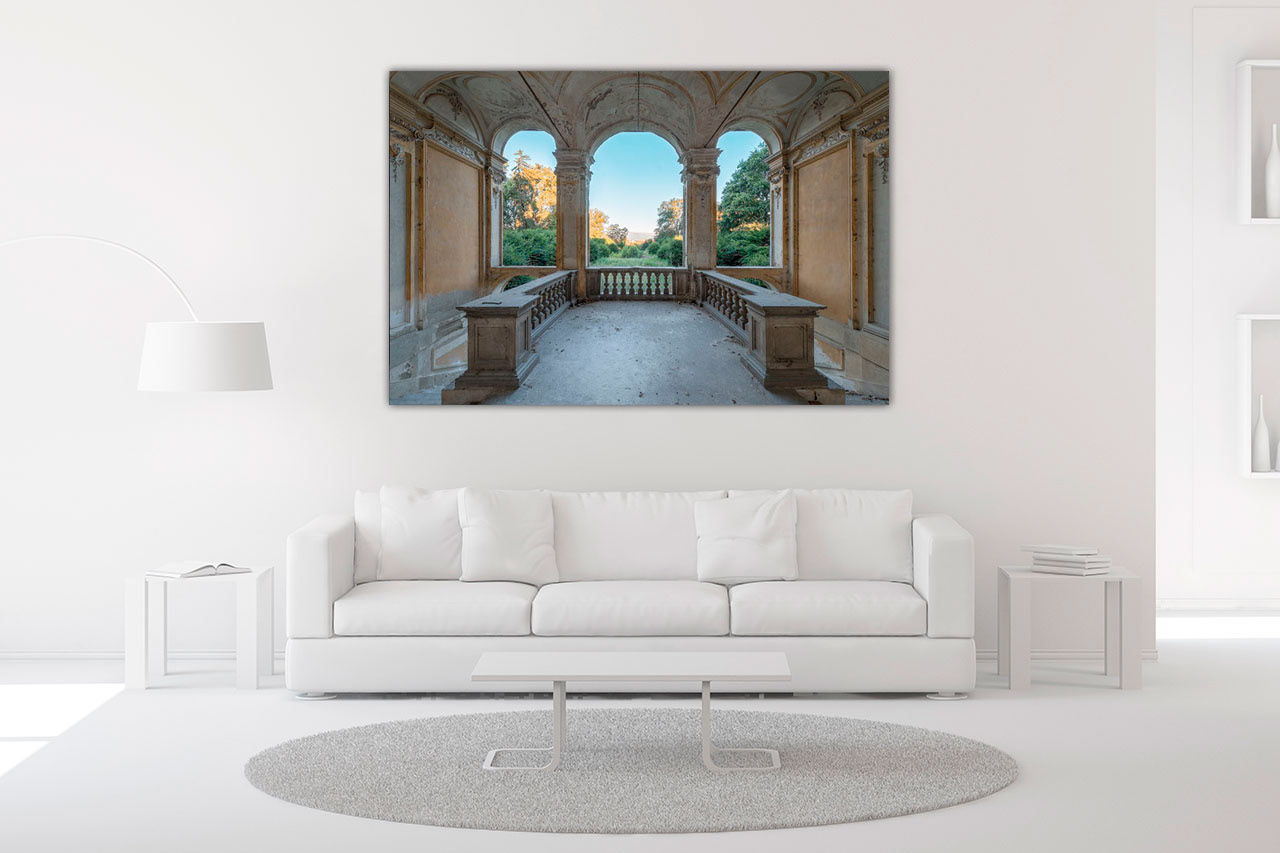 24 x 36 cm - 60 x 90 cm - 150 x 100 cm - 150 x 120 cm / YELLOWKORNER - À partir de 84 euros