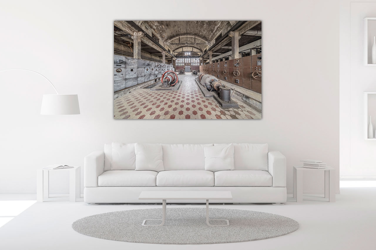 24 x 36 cm - 60 x 90 cm - 150 x 100 cm - 150 x 120 cm / YELLOWKORNER - À partir de 84 euros