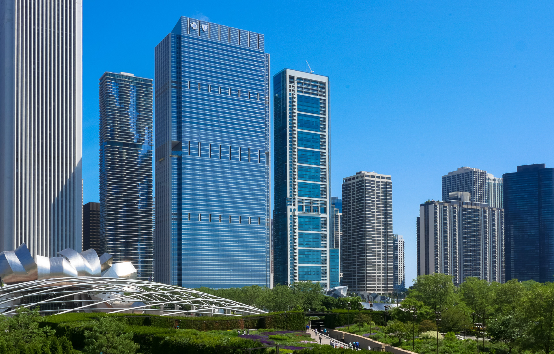 Millennium Park