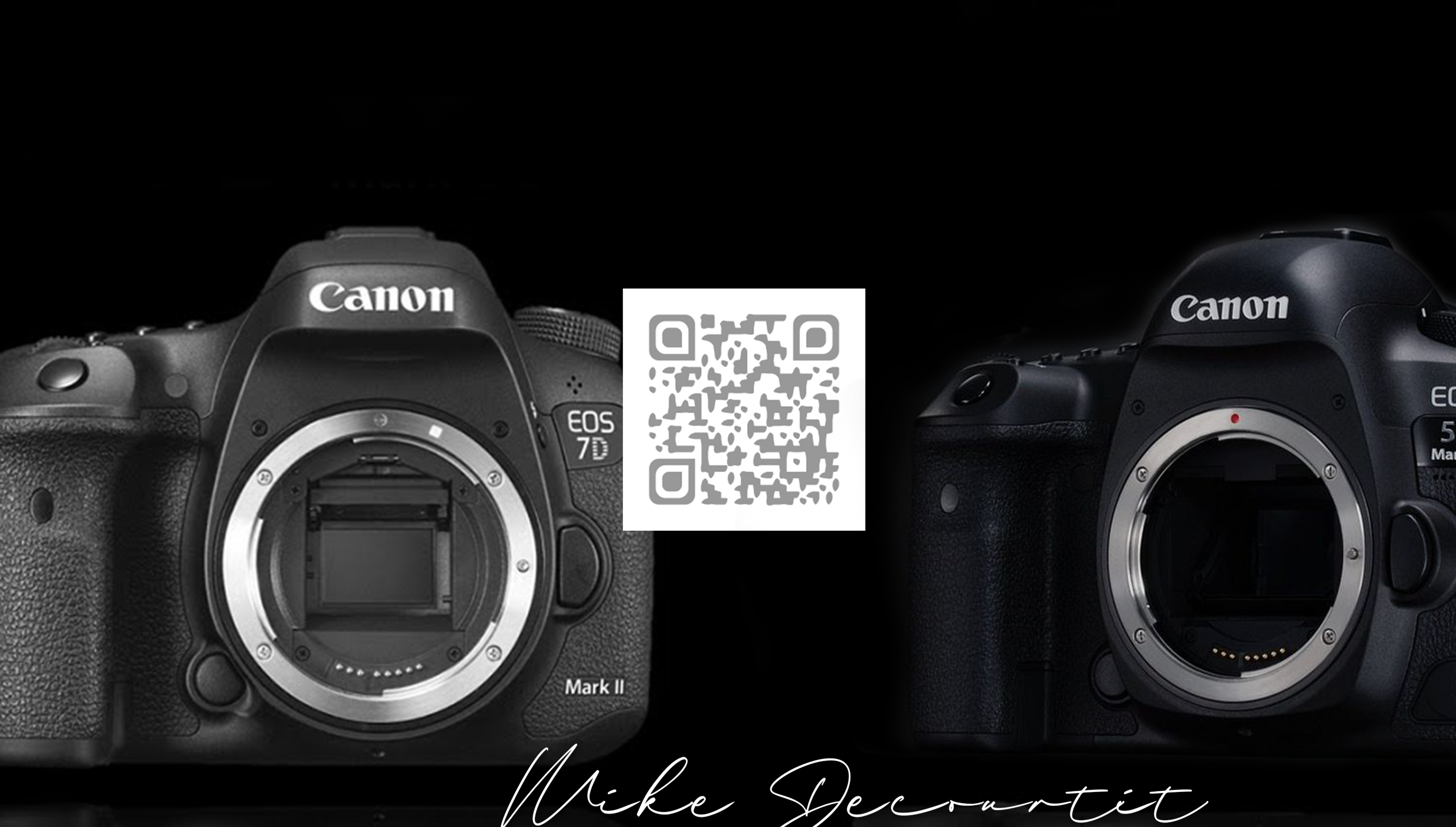 Mike Decourtit Photography