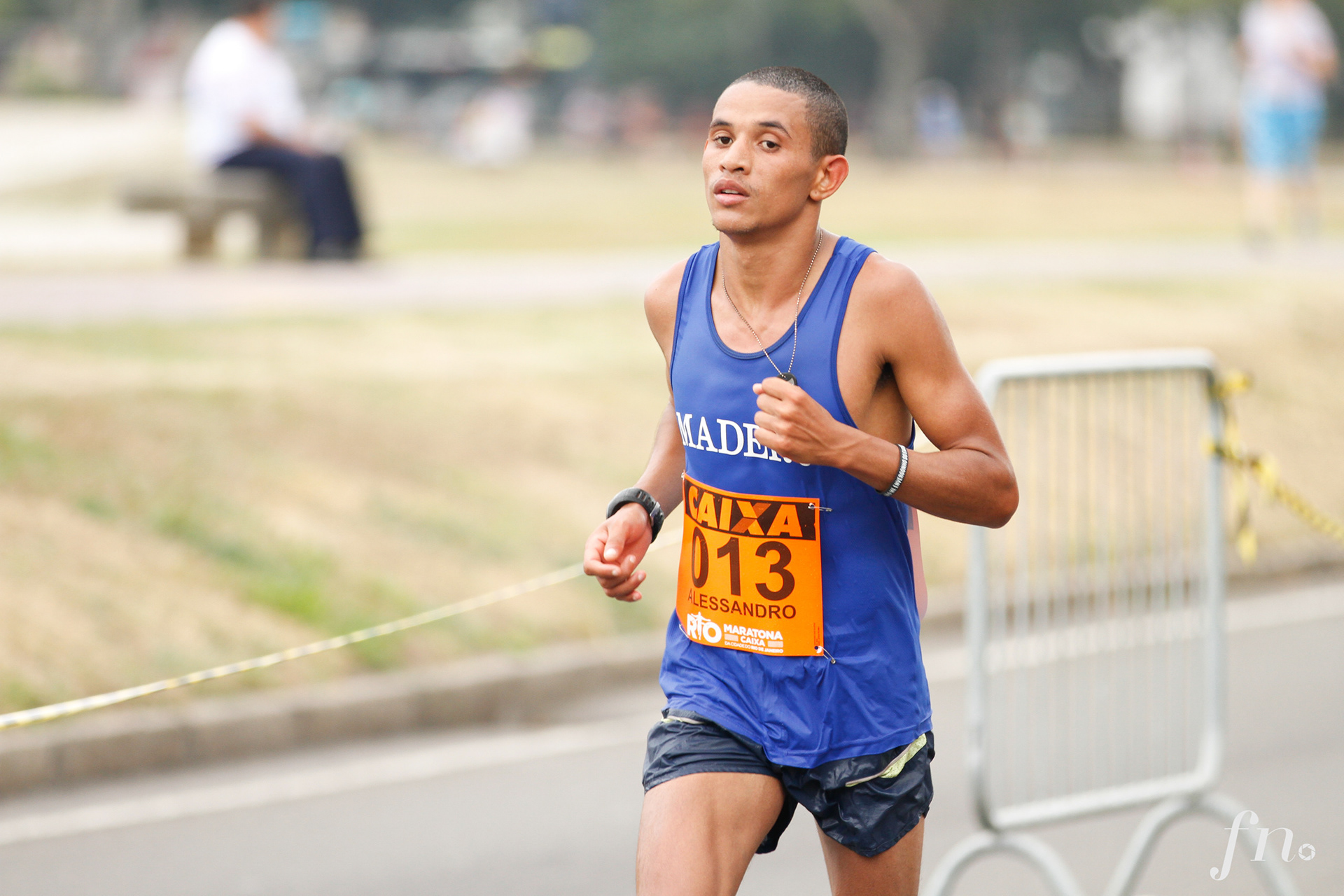 MARATONA DO RIO DE JANEIRO 2018 - 42K (MASCULINO) - fotos: Fred Nogueira