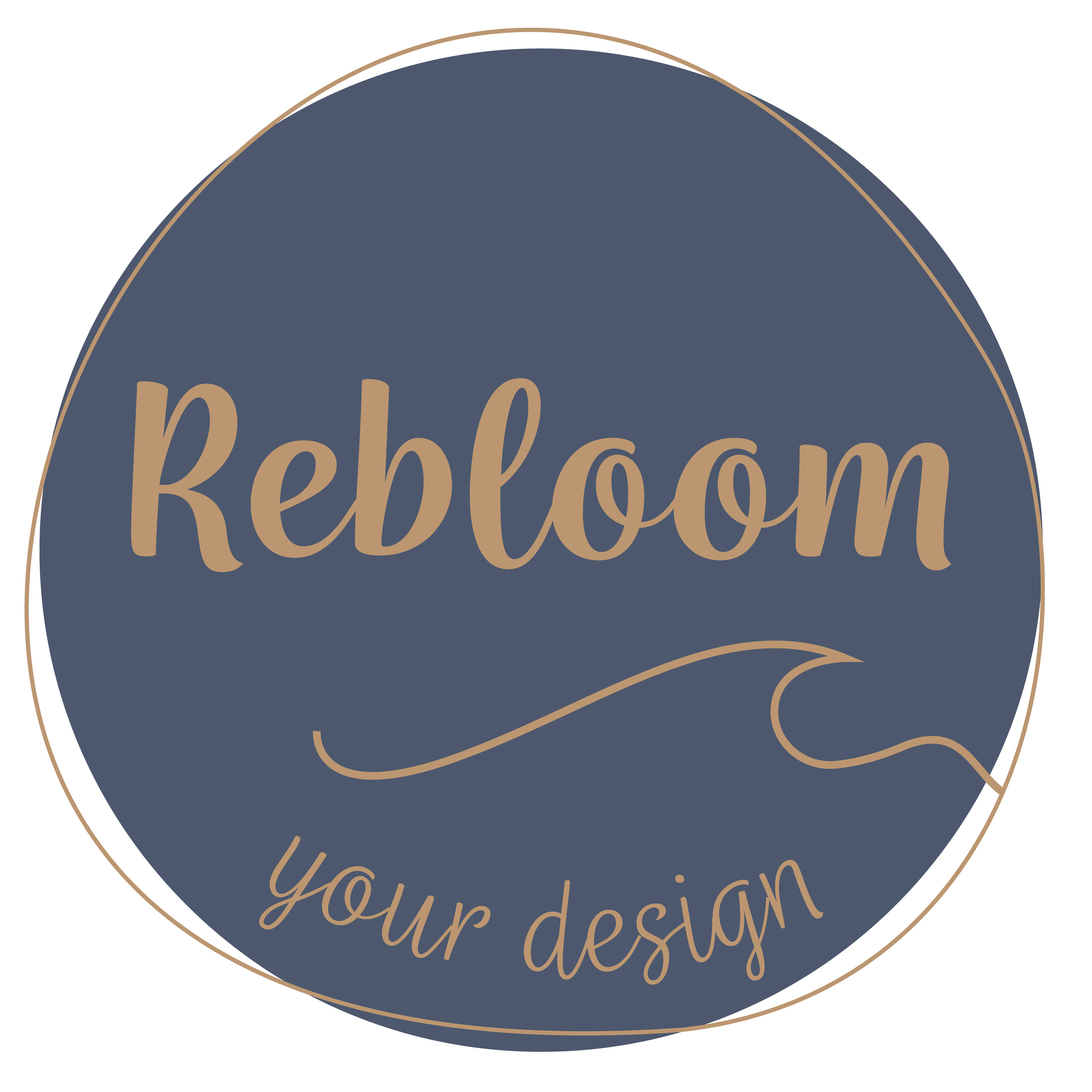 Rebloom your design