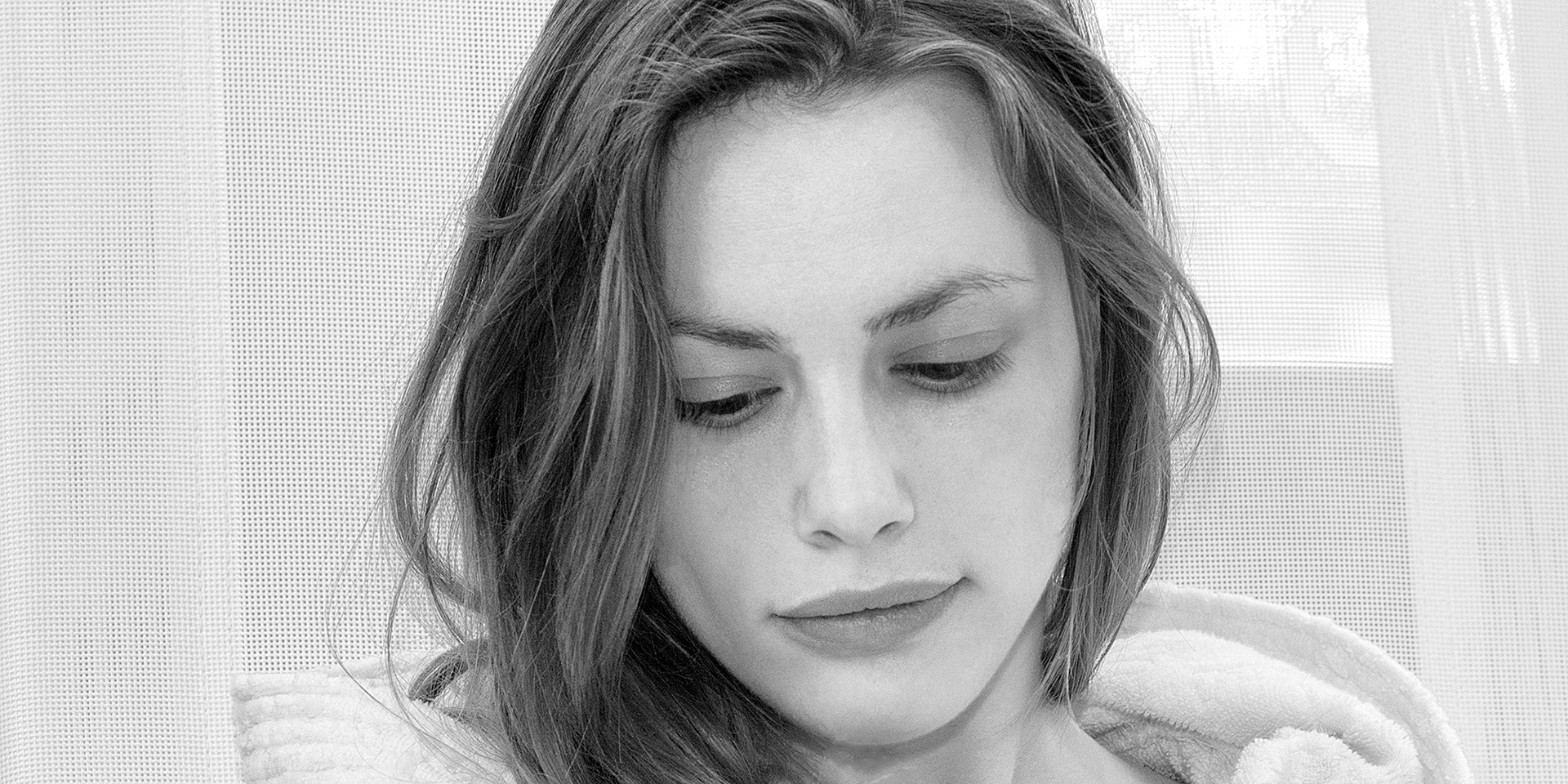 2001 - Portrait