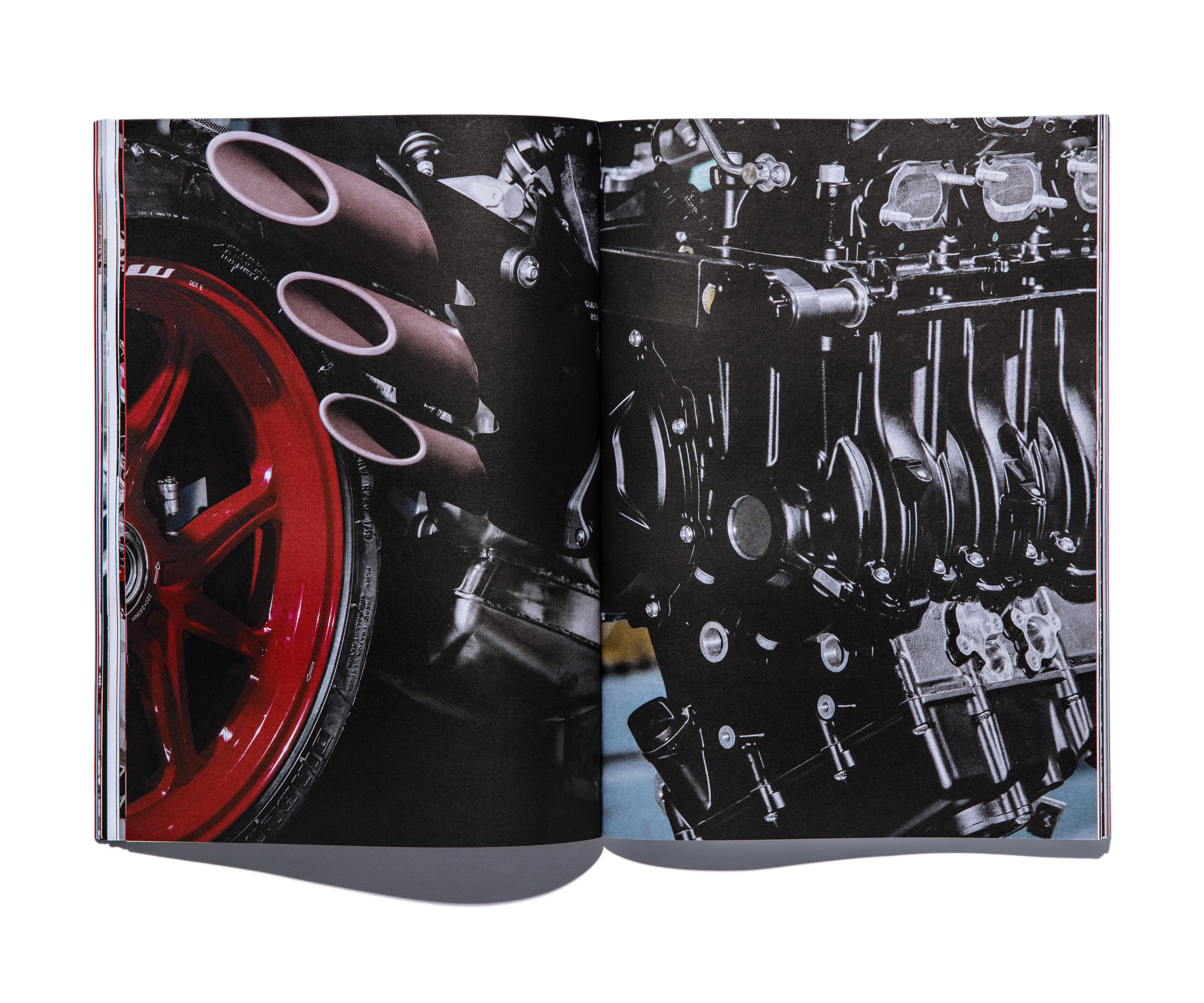 Easyriders Magazine