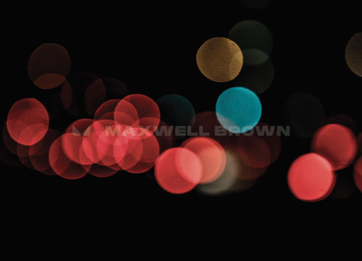 Maxwell Brown