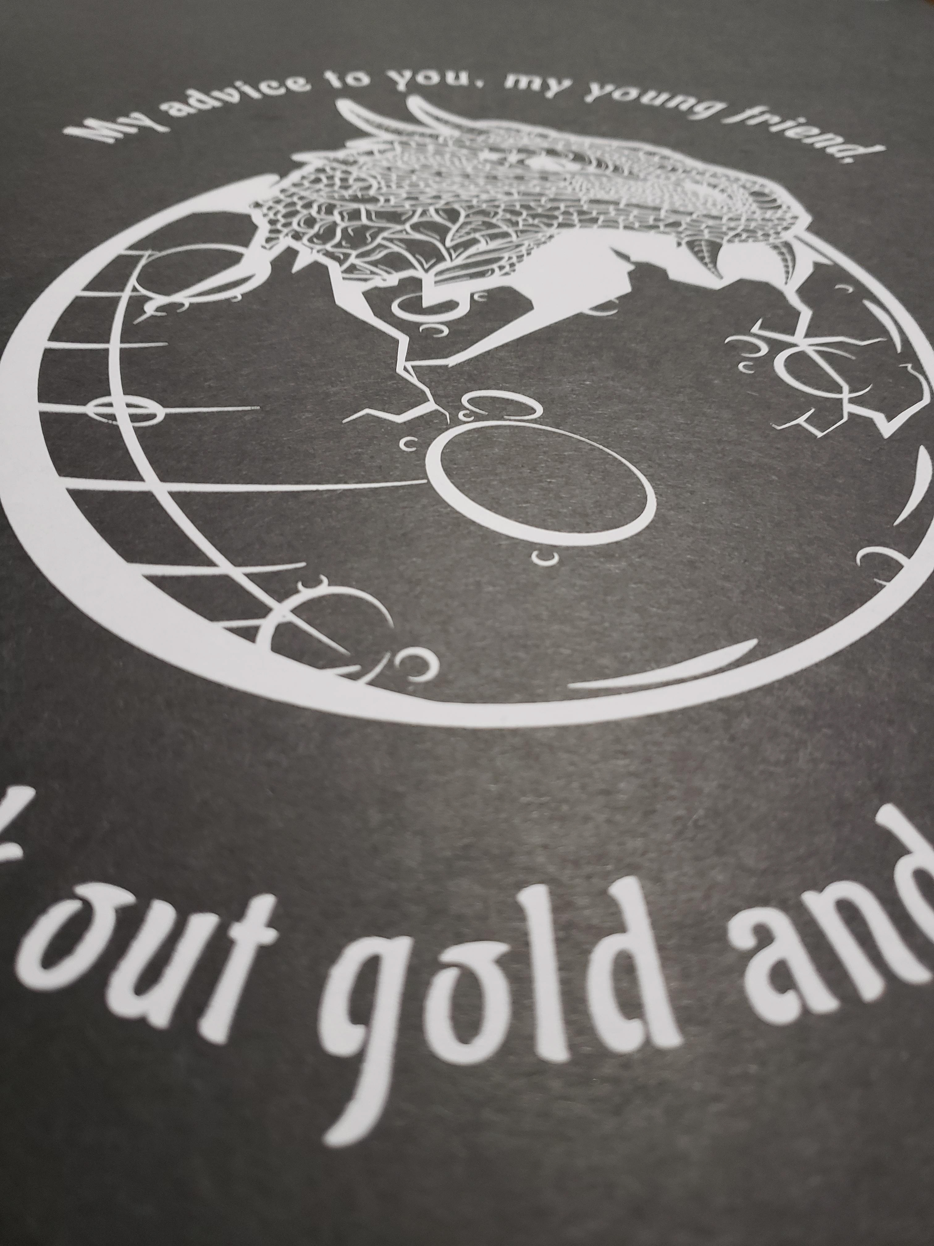 Poster Detail