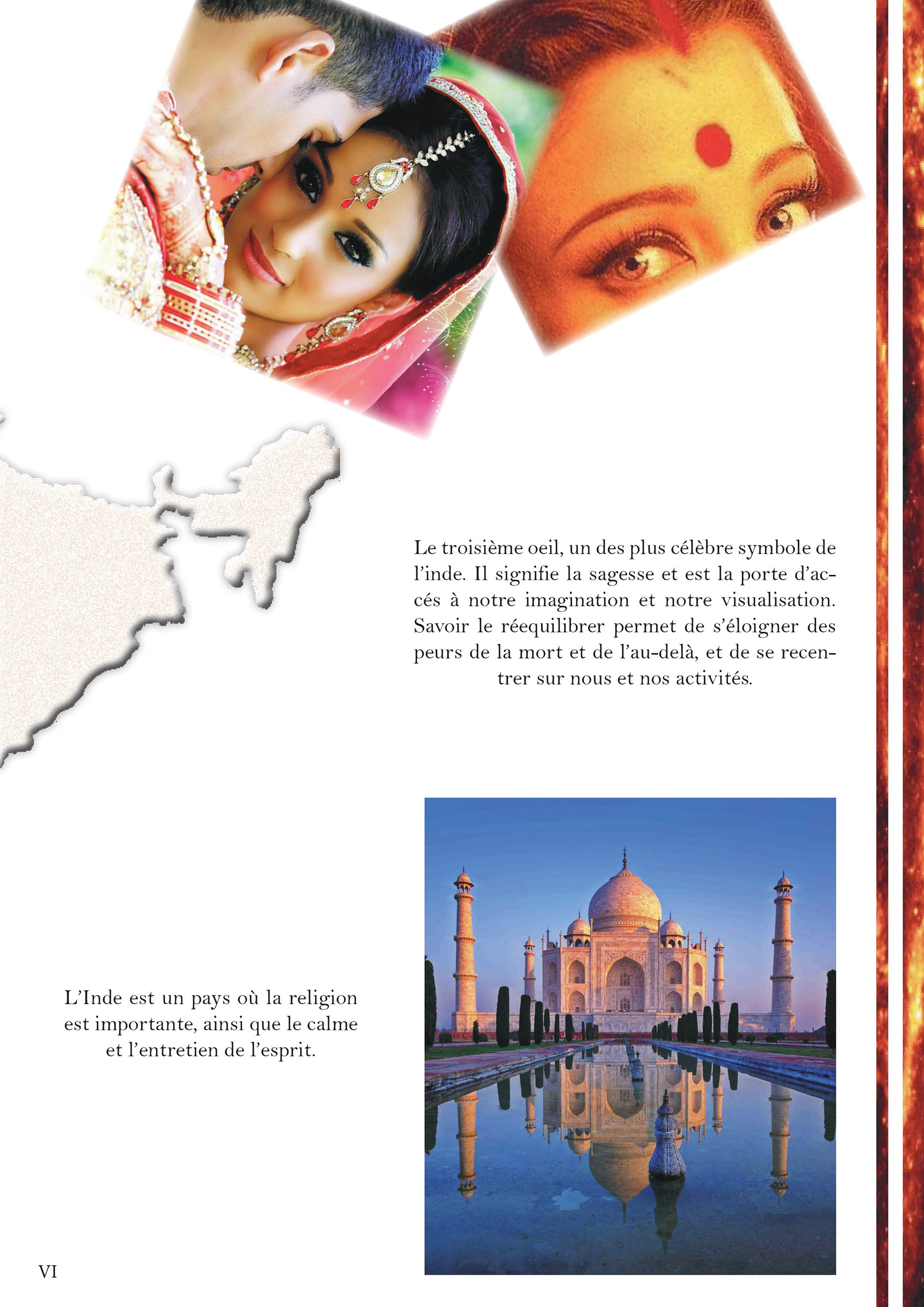 INSPIRATION : l'Inde 2