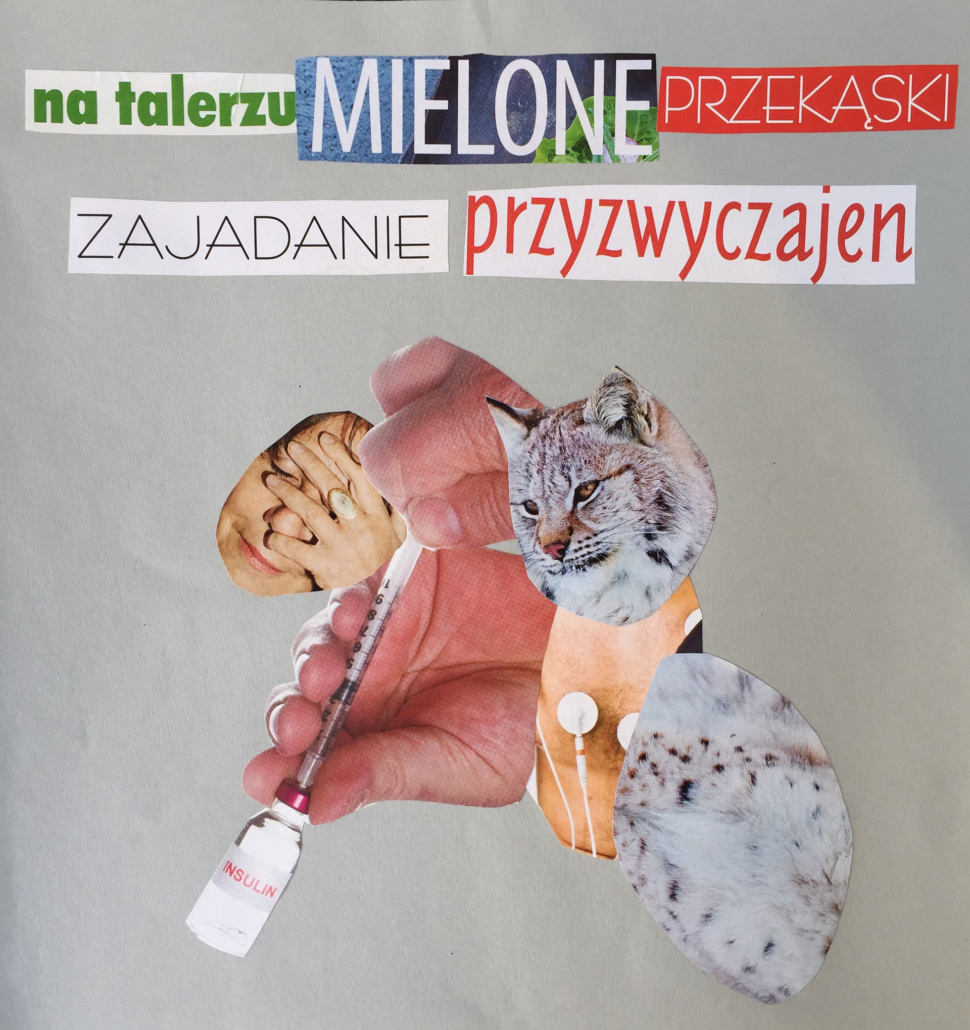 24x24cm 60zł
