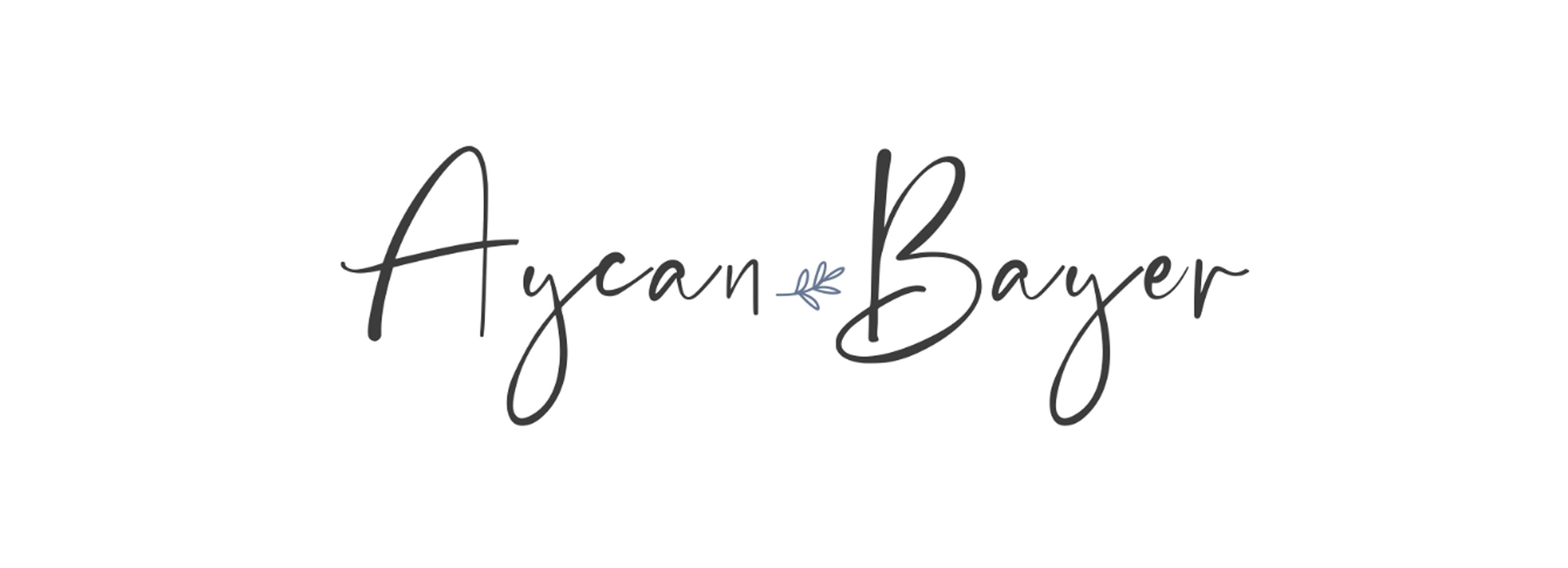 Aycan Bayer