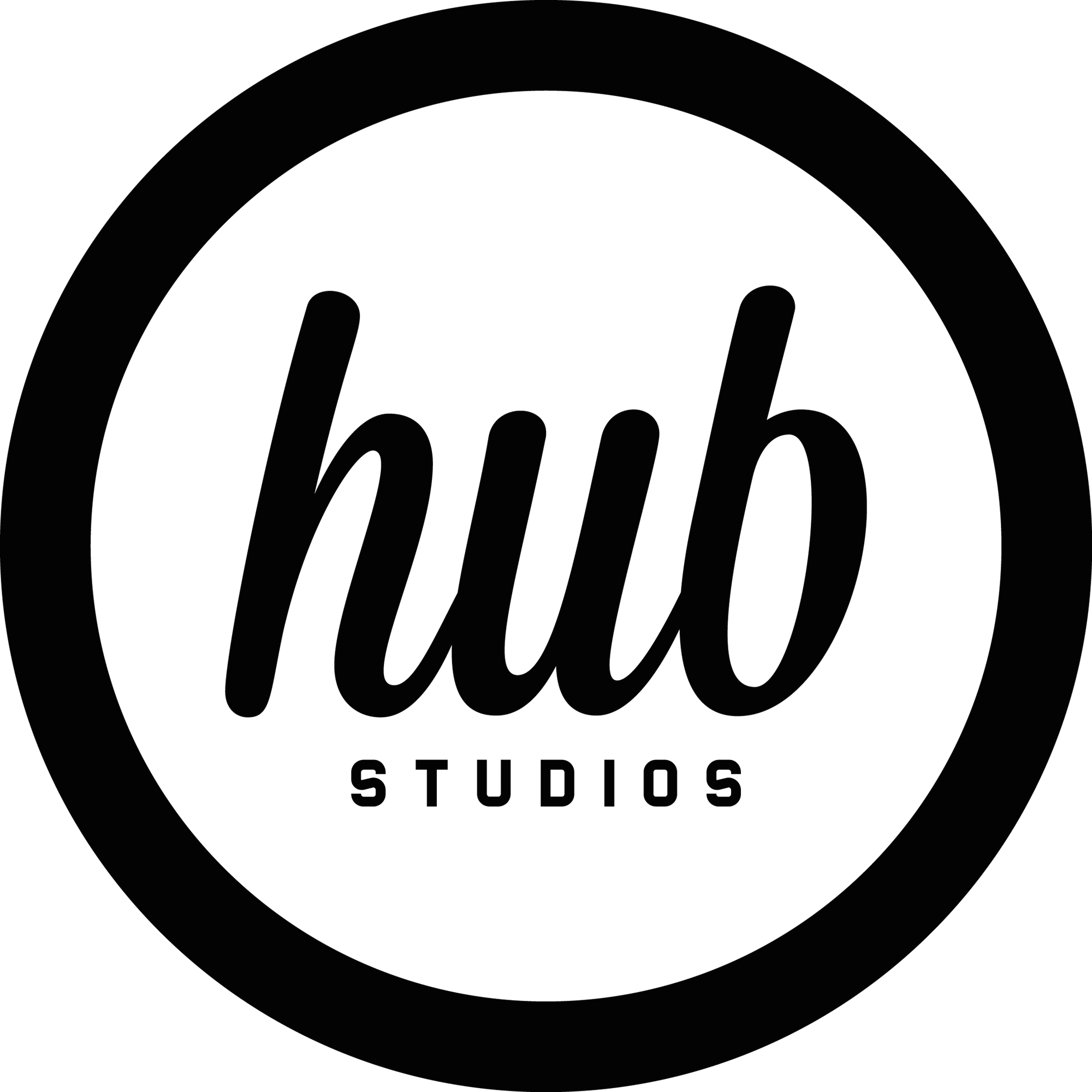 HuB Studios - Home